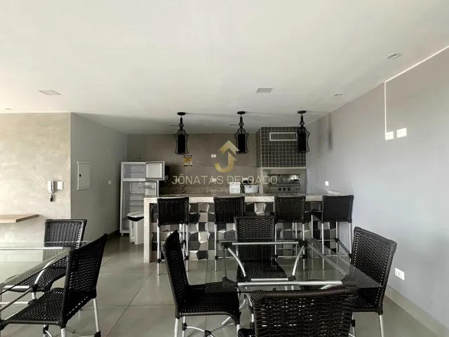 Imagem 7: Apartamento à venda no bairro Jardim Alvorada - Maringá/PR