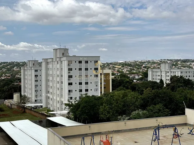 Imagem 12: Apartamento à venda no bairro Jardim Alvorada - Maringá/PR