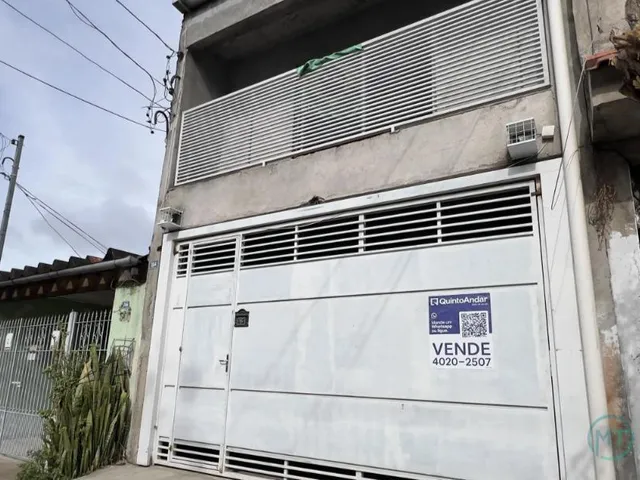 Imagem 2: 0 Casa com 2 dormitórios