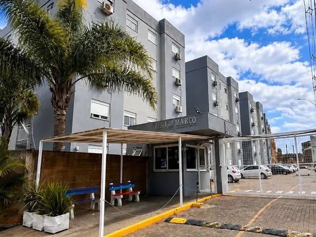 Imagem: Apartamento à venda, no Residencial Primero
