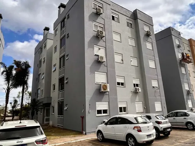 Imagem 2: Apartamento à venda, no Residencial Primero de Março em Novo Hamburgo, Industrial, com