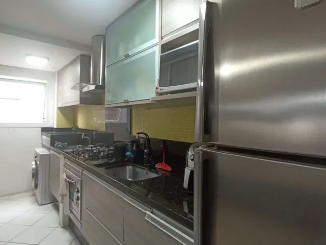 Imagem 3: Apartamento à venda, no Residencial Primero de Março em Novo Hamburgo, Industrial, com