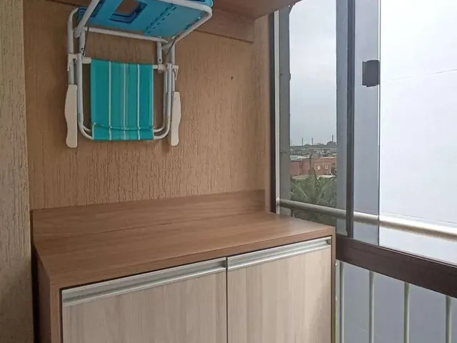 Imagem 5: Apartamento à venda, no Residencial Primero de Março em Novo Hamburgo, Industrial, com
