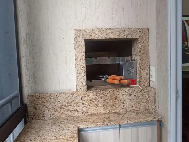 Imagem 6: Apartamento à venda, no Residencial Primero de Março em Novo Hamburgo, Industrial, com