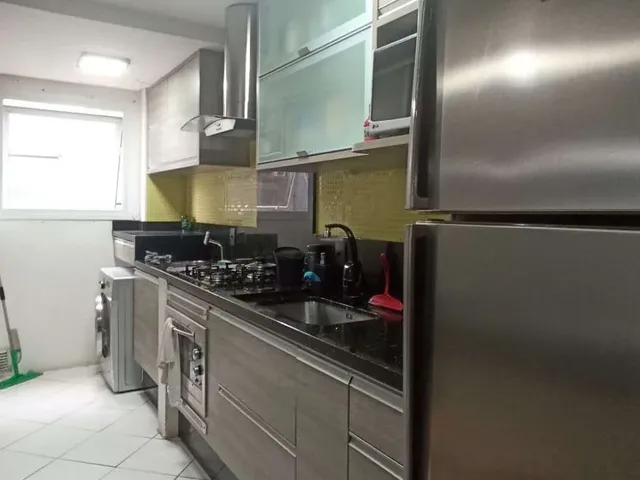 Imagem 7: Apartamento à venda, no Residencial Primero de Março em Novo Hamburgo, Industrial, com