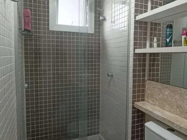 Imagem 8: Apartamento à venda, no Residencial Primero de Março em Novo Hamburgo, Industrial, com