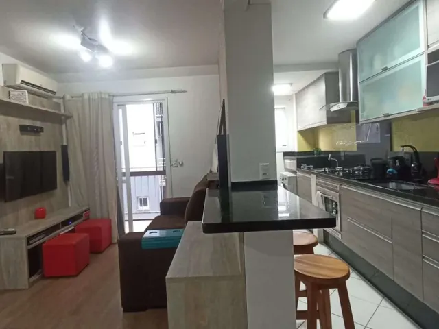 Imagem 10: Apartamento à venda, no Residencial Primero de Março em Novo Hamburgo, Industrial, com