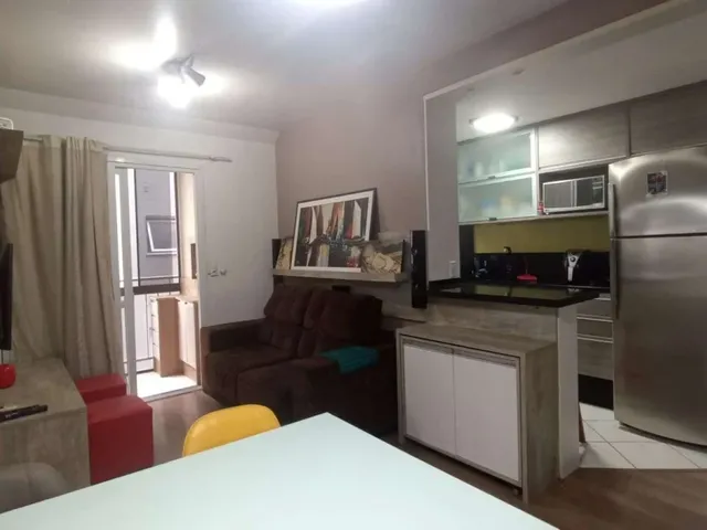 Imagem 16: Apartamento à venda, no Residencial Primero de Março em Novo Hamburgo, Industrial, com