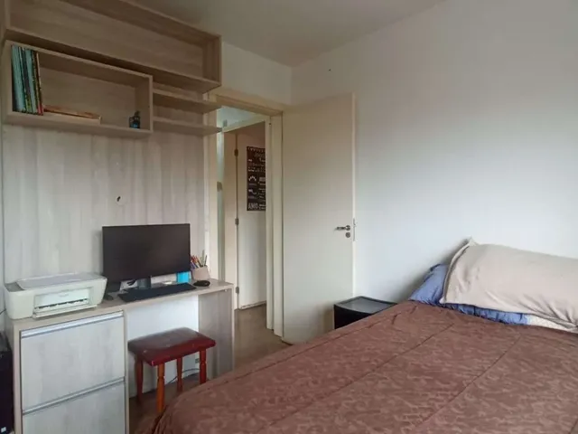 Imagem 14: Apartamento à venda, no Residencial Primero de Março em Novo Hamburgo, Industrial, com
