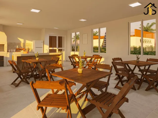 Imagem 9: Apartamento à venda, no Residencial Arizona em São Leopoldo, Feitoria, com 2 quartos