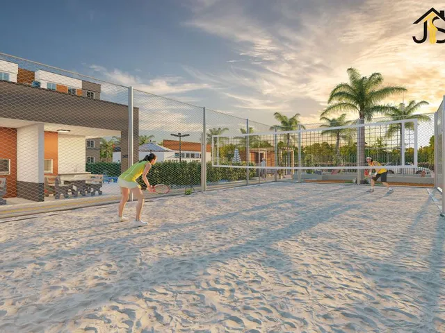 Imagem 10: Apartamento à venda, no Residencial Arizona em São Leopoldo, Feitoria, com 2 quartos