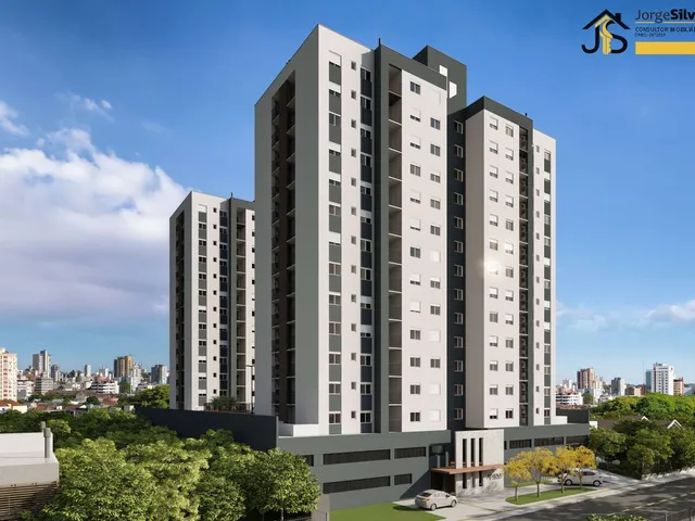 Imagem: Apartamento à venda, no Residencial Athena