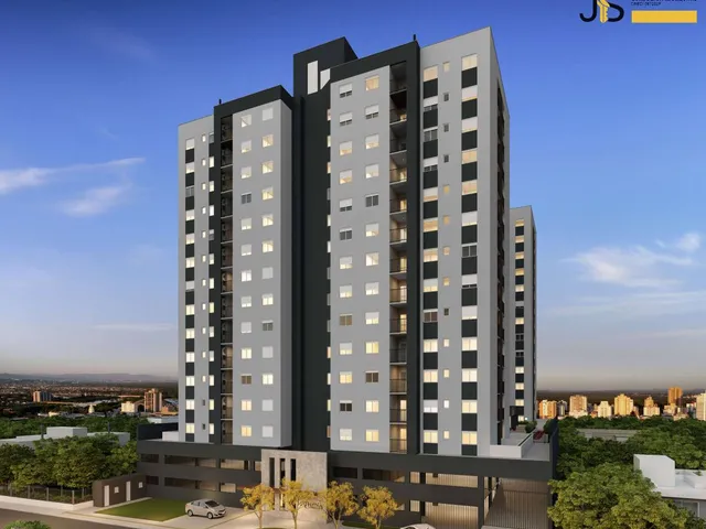 Imagem 2: Apartamento à venda, no Residencial Athena em São Leopoldo, Centro, com 2 quartos