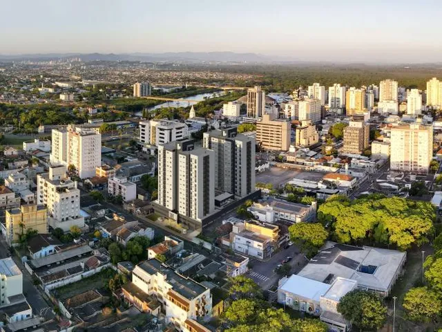 Imagem 6: Apartamento à venda, no Residencial Athena em São Leopoldo, Centro, com 2 quartos