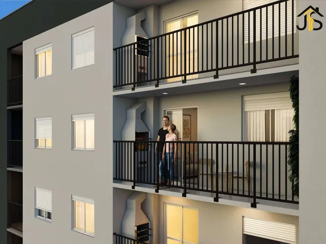 Imagem 8: Apartamento à venda, no Residencial Athena em São Leopoldo, Centro, com 2 quartos