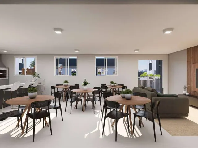 Imagem 12: Apartamento à venda, no Residencial Athena em São Leopoldo, Centro, com 2 quartos