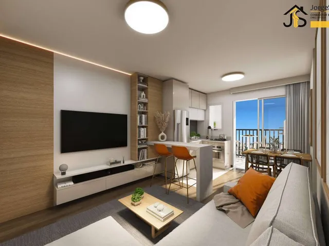 Imagem 14: Apartamento à venda, no Residencial Athena em São Leopoldo, Centro, com 2 quartos