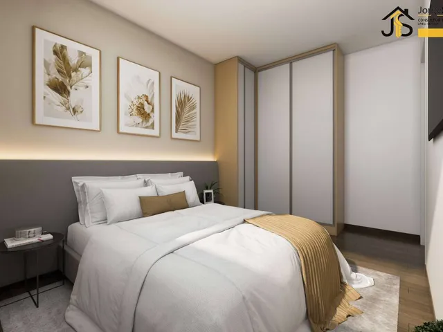 Imagem 16: Apartamento à venda, no Residencial Athena em São Leopoldo, Centro, com 2 quartos