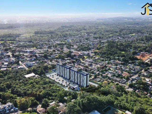 Imagem 2: Apartamento à venda, no Residencial Milão em São Leopoldo, Feitoria, com 2 quartos