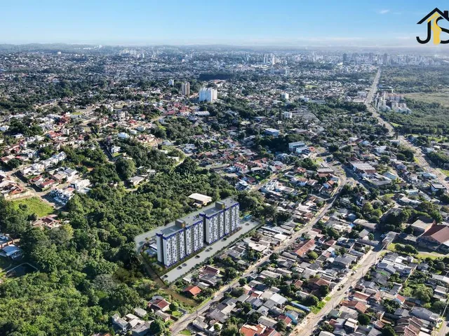 Imagem 3: Apartamento à venda, no Residencial Milão em São Leopoldo, Feitoria, com 2 quartos