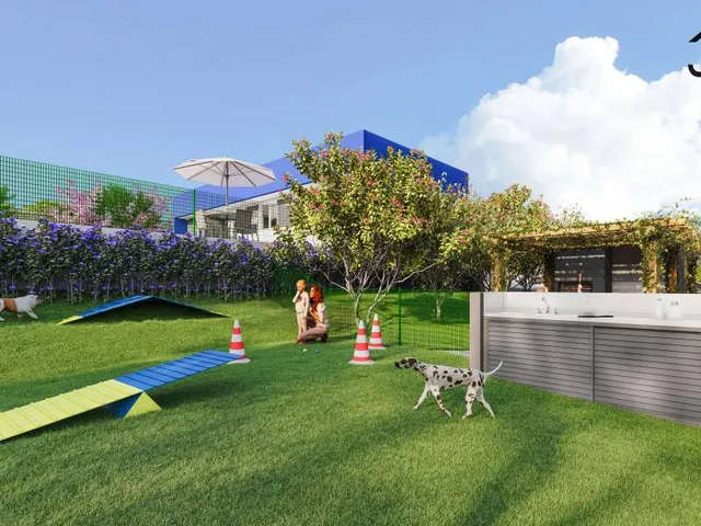 Imagem 6: Apartamento à venda, no Residencial Milão em São Leopoldo, Feitoria, com 2 quartos