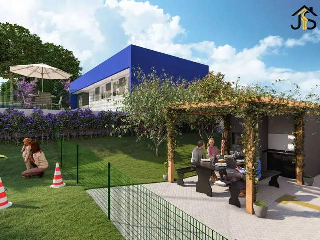 Imagem 7: Apartamento à venda, no Residencial Milão em São Leopoldo, Feitoria, com 2 quartos