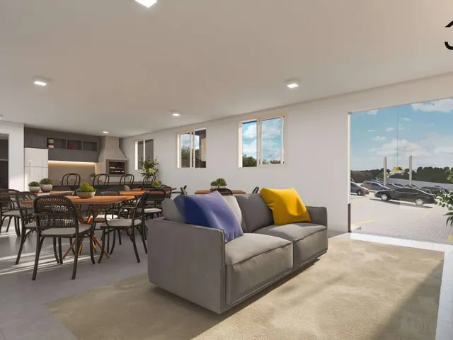 Imagem 10: Apartamento à venda, no Residencial Milão em São Leopoldo, Feitoria, com 2 quartos