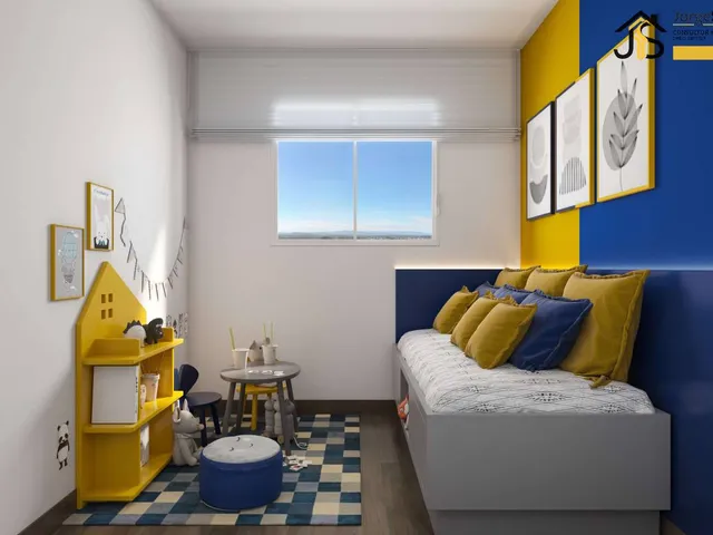 Imagem 12: Apartamento à venda, no Residencial Milão em São Leopoldo, Feitoria, com 2 quartos