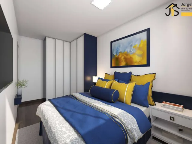 Imagem 13: Apartamento à venda, no Residencial Milão em São Leopoldo, Feitoria, com 2 quartos