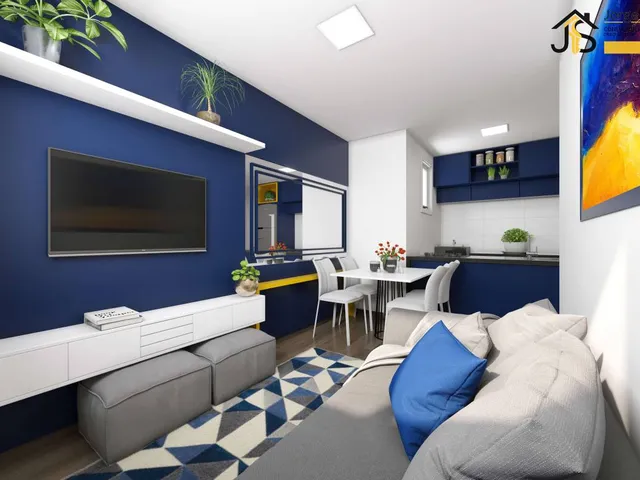 Imagem 15: Apartamento à venda, no Residencial Milão em São Leopoldo, Feitoria, com 2 quartos