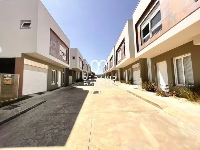 Imagem: Linda Casa de Condomínio para Locação