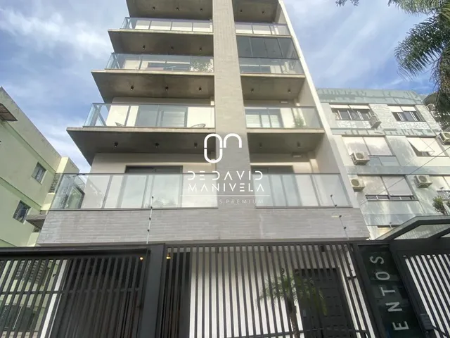 Imagem: Apartamento localizado no bairro Centro