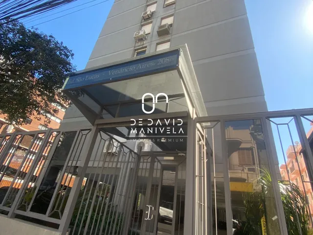 Imagem: Apartamento de 3 dormitório e no bairro