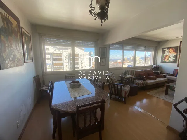 Imagem 10: Apartamento de 3 dormitório e no bairro Centro