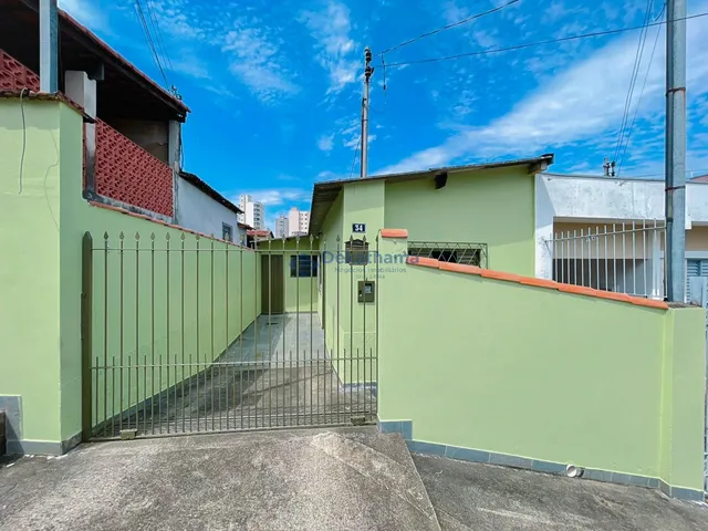 Imagem: CASA RESIDENCIAL em ALFENAS - MG, CENTRO