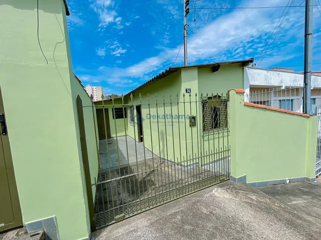 Imagem 7: CASA RESIDENCIAL em ALFENAS - MG, CENTRO
