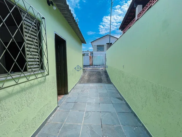 Imagem 13: CASA RESIDENCIAL em ALFENAS - MG, CENTRO