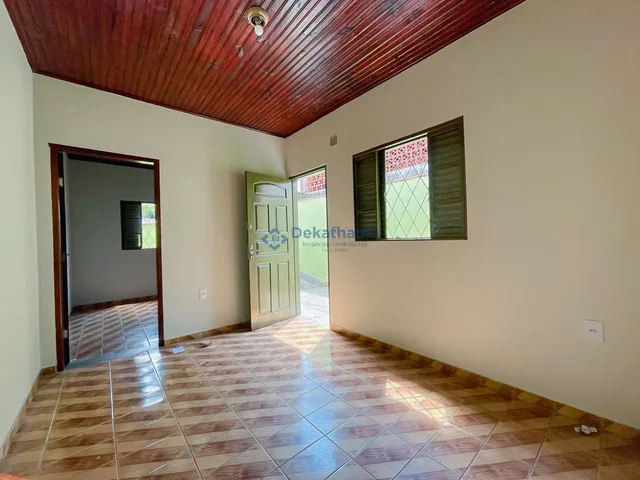 Imagem 16: CASA RESIDENCIAL em ALFENAS - MG, CENTRO