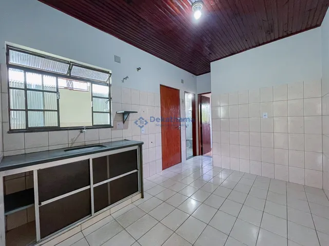 Imagem 12: CASA RESIDENCIAL em ALFENAS - MG, CENTRO