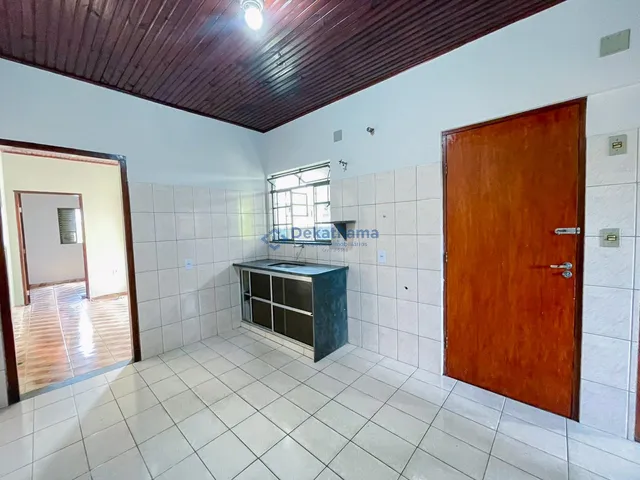Imagem 8: CASA RESIDENCIAL em ALFENAS - MG, CENTRO