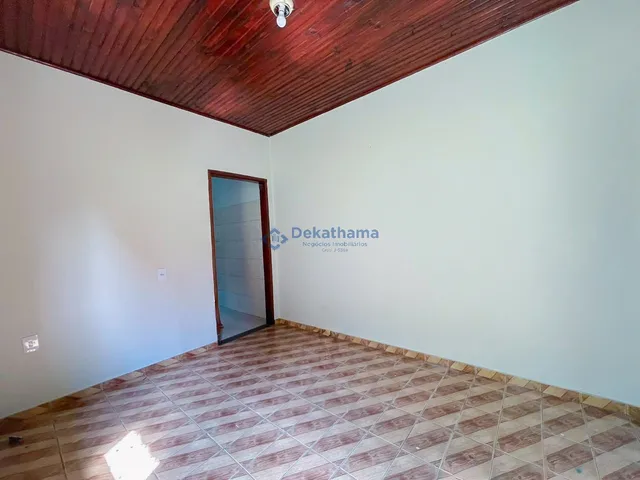 Imagem 4: CASA RESIDENCIAL em ALFENAS - MG, CENTRO