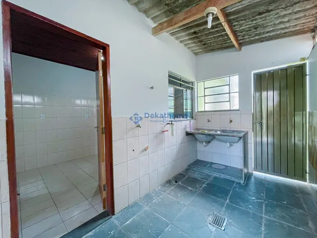 Imagem 6: CASA RESIDENCIAL em ALFENAS - MG, CENTRO
