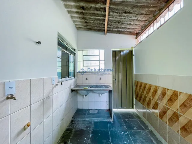 Imagem 9: CASA RESIDENCIAL em ALFENAS - MG, CENTRO