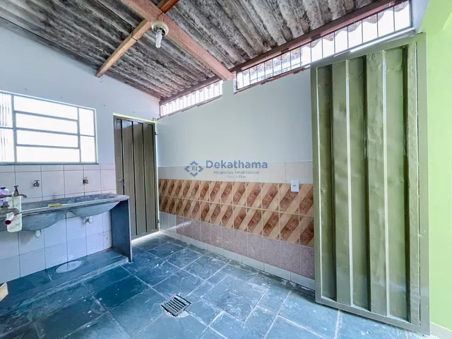 Imagem 2: CASA RESIDENCIAL em ALFENAS - MG, CENTRO