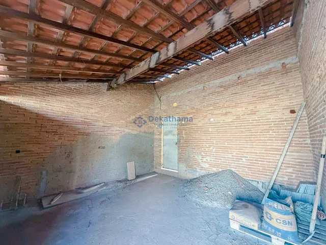 Imagem 9: CASA RESIDENCIAL em ALFENAS - MG, RESIDENCIAL OLIVEIRA