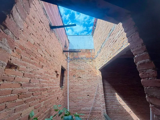 Imagem 10: CASA RESIDENCIAL em ALFENAS - MG, RESIDENCIAL OLIVEIRA