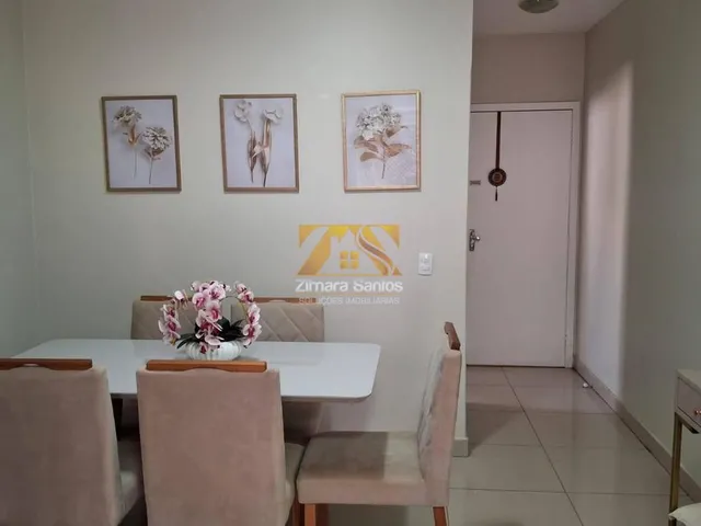 Imagem: Apartamento 3/4, 70 m² - 406 Norte (ARNE