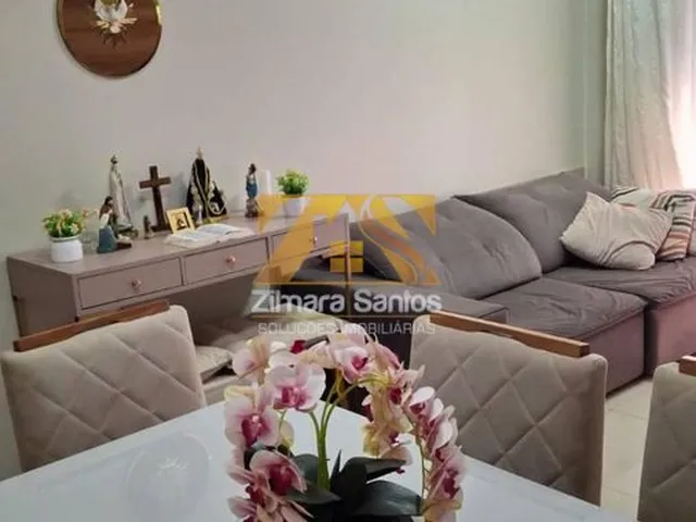 Imagem 2: Apartamento 3/4, 70 m² - 406 Norte (ARNE 53) - Residencial Vinicius de Moraes - Palmas/TO