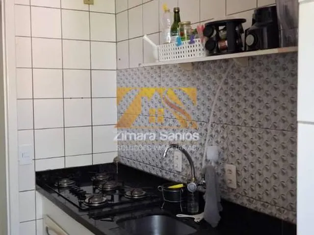 Imagem 3: Apartamento 3/4, 70 m² - 406 Norte (ARNE 53) - Residencial Vinicius de Moraes - Palmas/TO