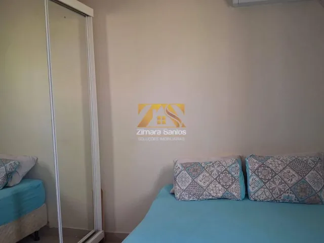 Imagem 6: Apartamento 3/4, 70 m² - 406 Norte (ARNE 53) - Residencial Vinicius de Moraes - Palmas/TO